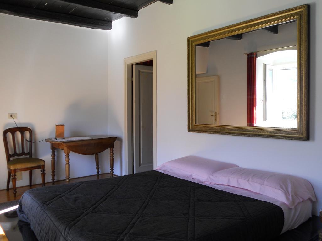 Piantedo B&B L'Isola الغرفة الصورة