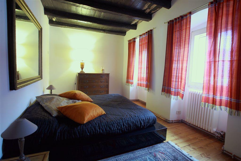 Piantedo B&B L'Isola الغرفة الصورة