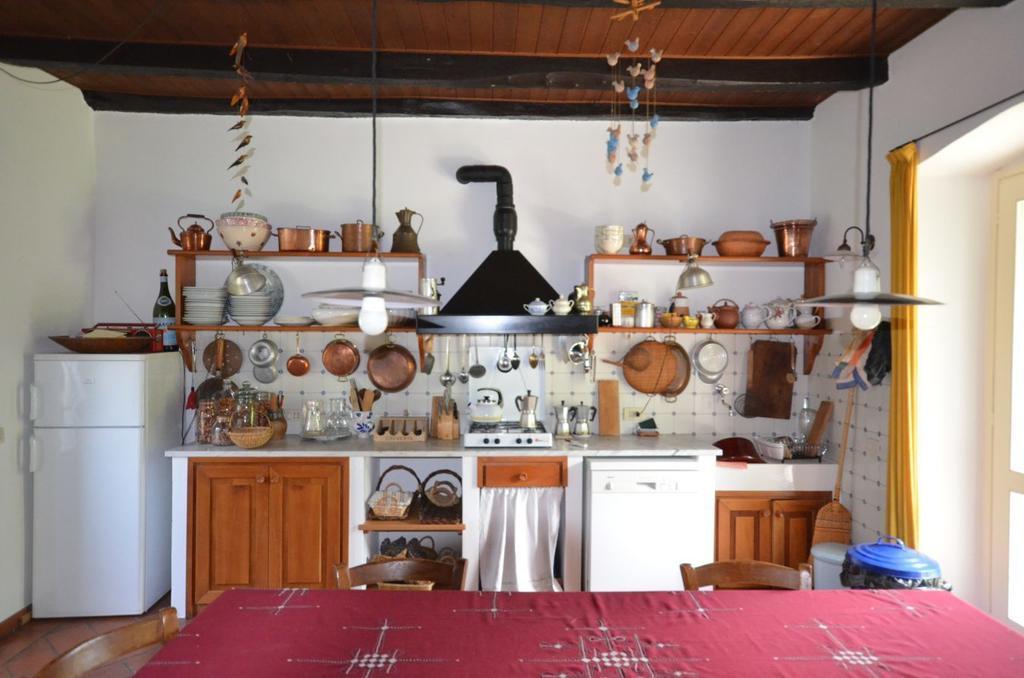 Piantedo B&B L'Isola المظهر الخارجي الصورة